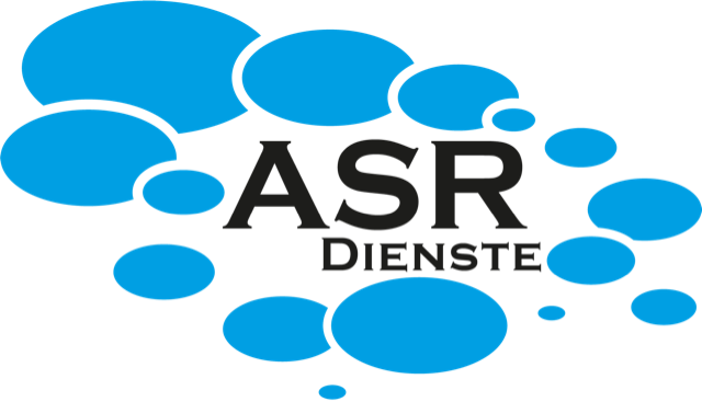 Logo ASR Dienste